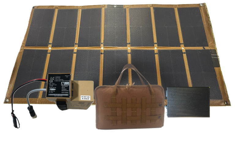 Outpost™ 15 Micro UPS